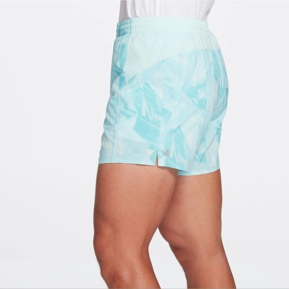 VRST Icey‎ Blue Shorts Size XXL NWT - Picture 5 of 11